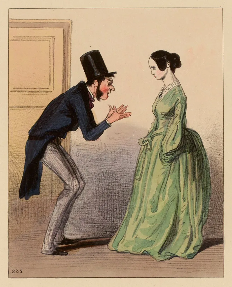 Mais Si Un Homme Avait Ete Pour Moi Ce Que Jai Ete Pour Toi Et Que Je Lui Aie Fait Ce Que Tu Mas Fait Mais Mai