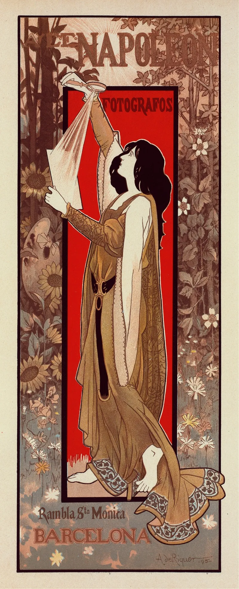 Maison A Et E Napoleon