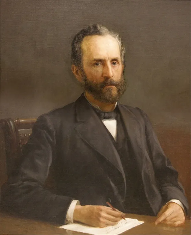 Major General Manning Ferguson Force 2