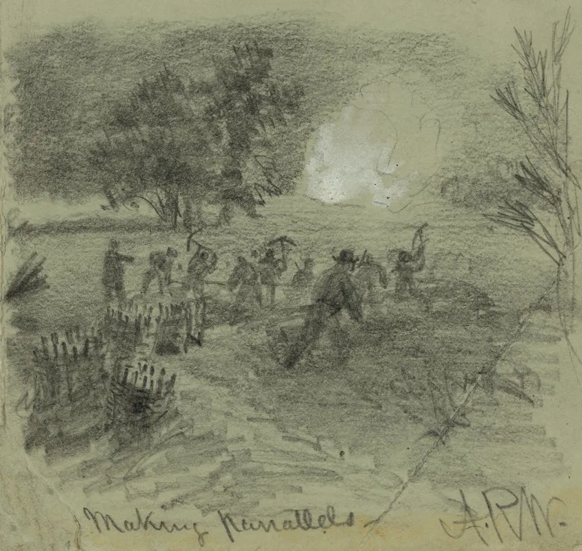 Making Parrallels
