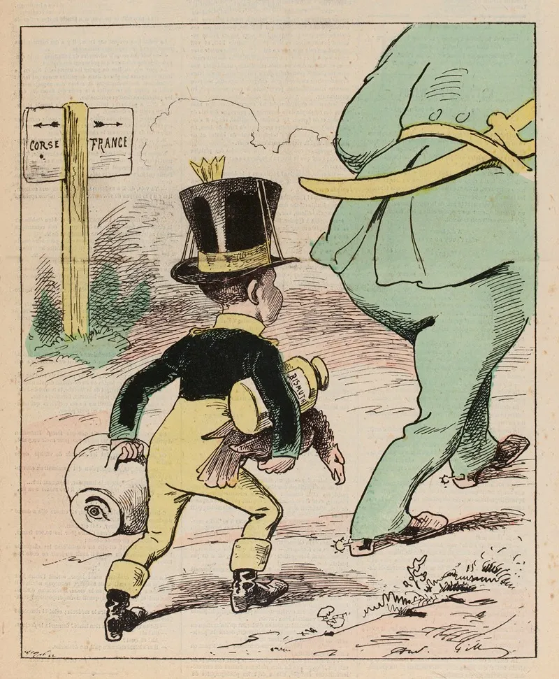 Malborough Sen Va Ten Guerre
