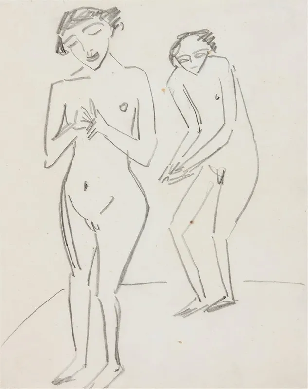 Man And Woman 2