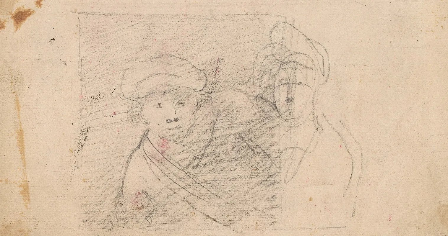 Man And Woman 4