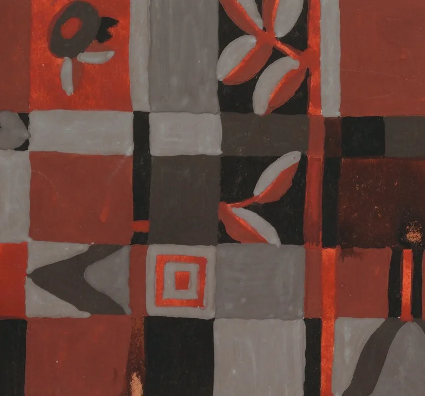 Mandelkrahe Roller 3