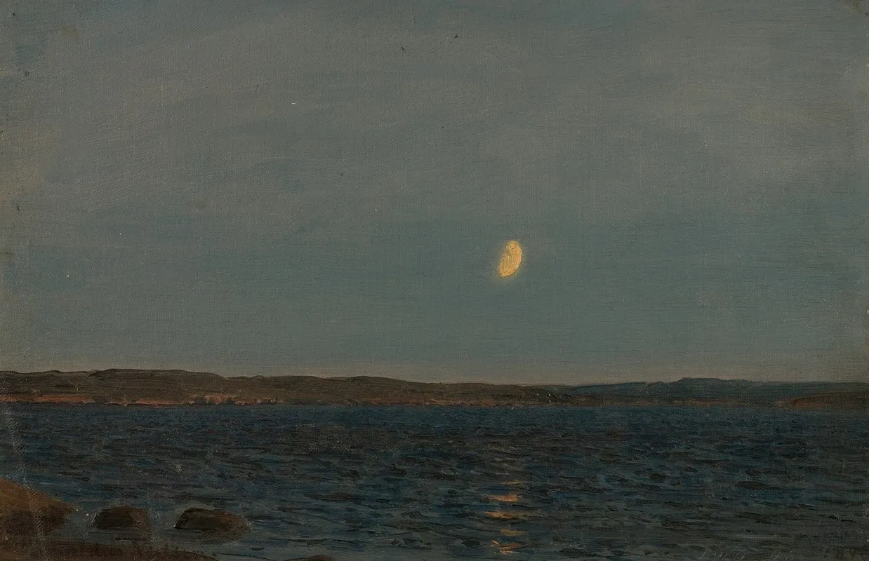 Maneskinn Hvaler