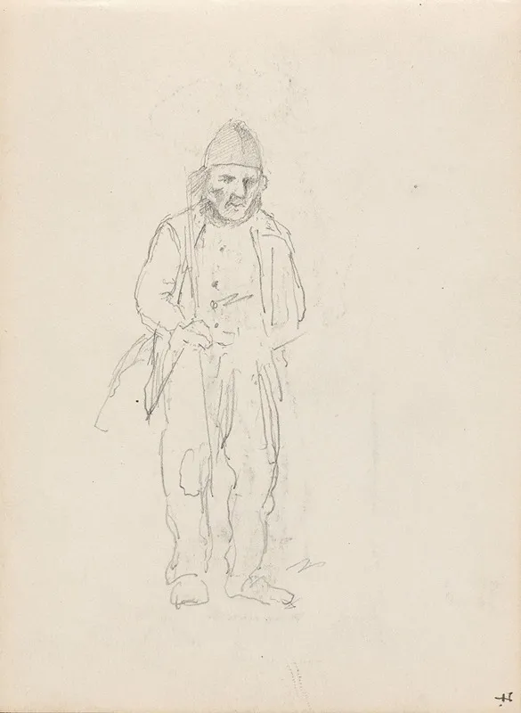 Mannsfigur 2