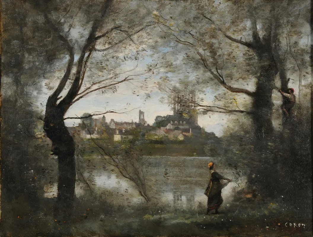 Mantes Le Soir