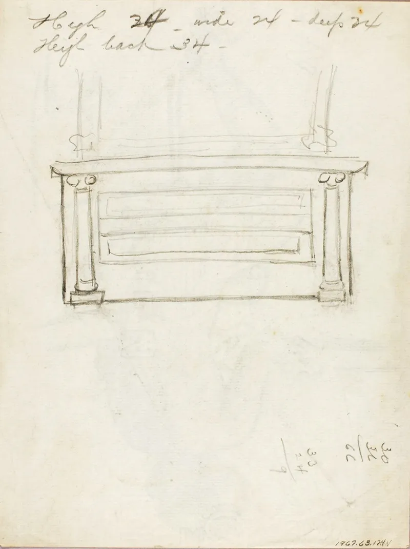 Mantle Plan