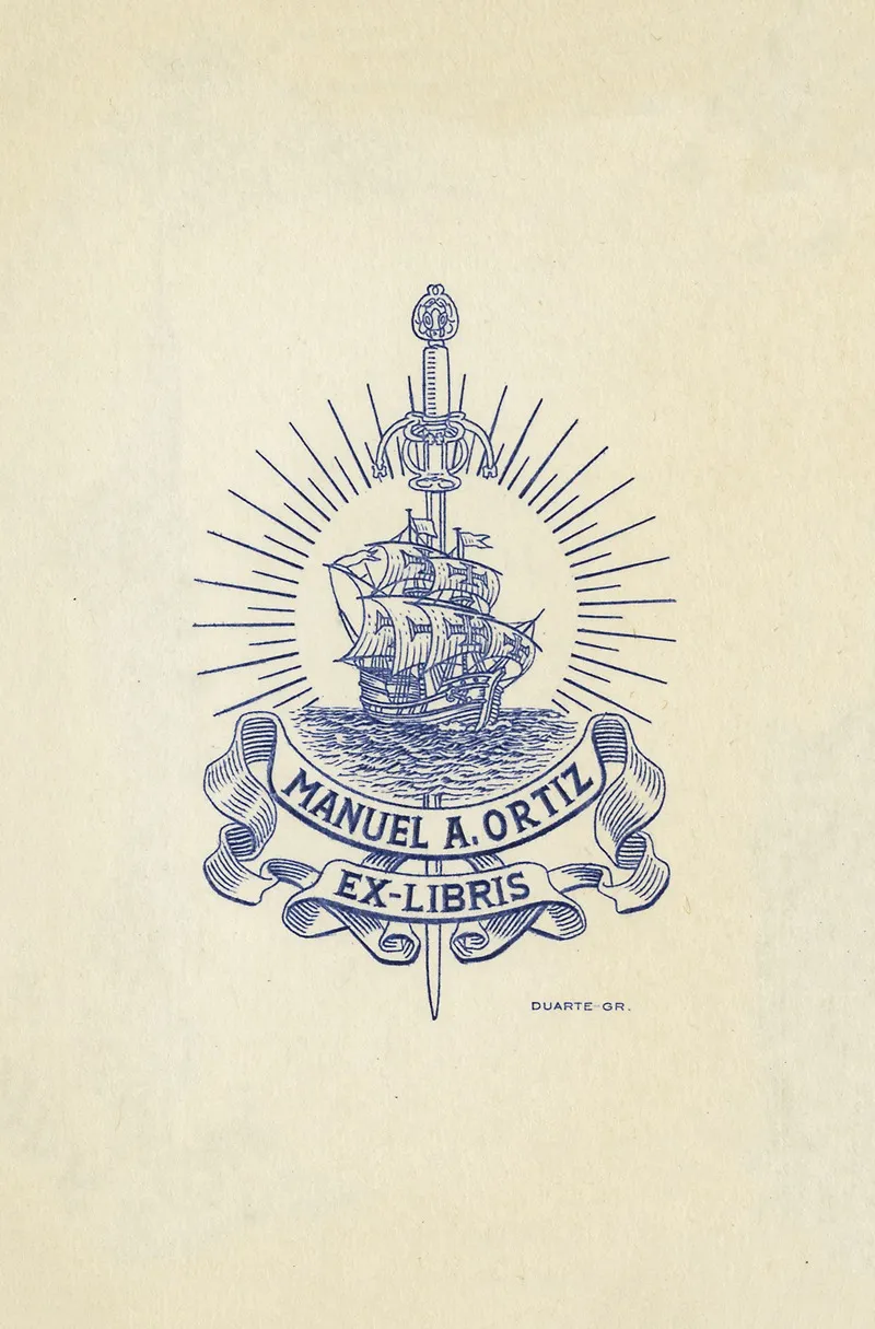 Manuel A Ortiz 3