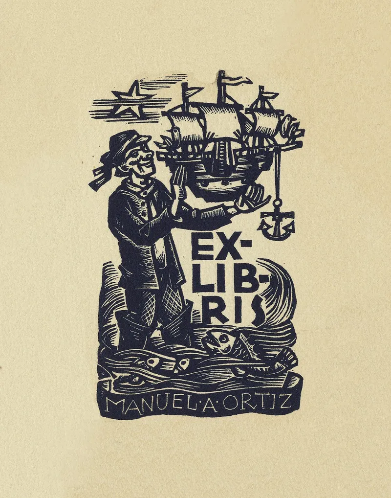 Manuel A Ortiz 5