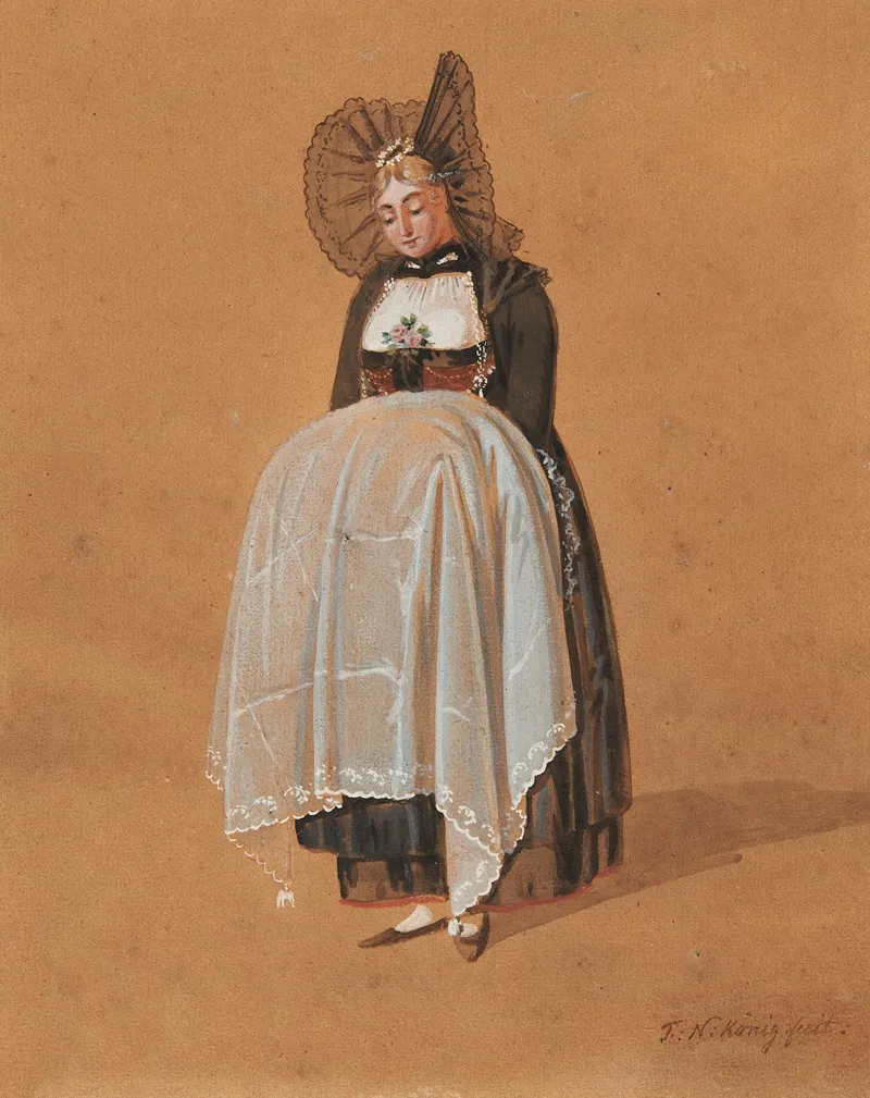 Maraine Bernoise 2
