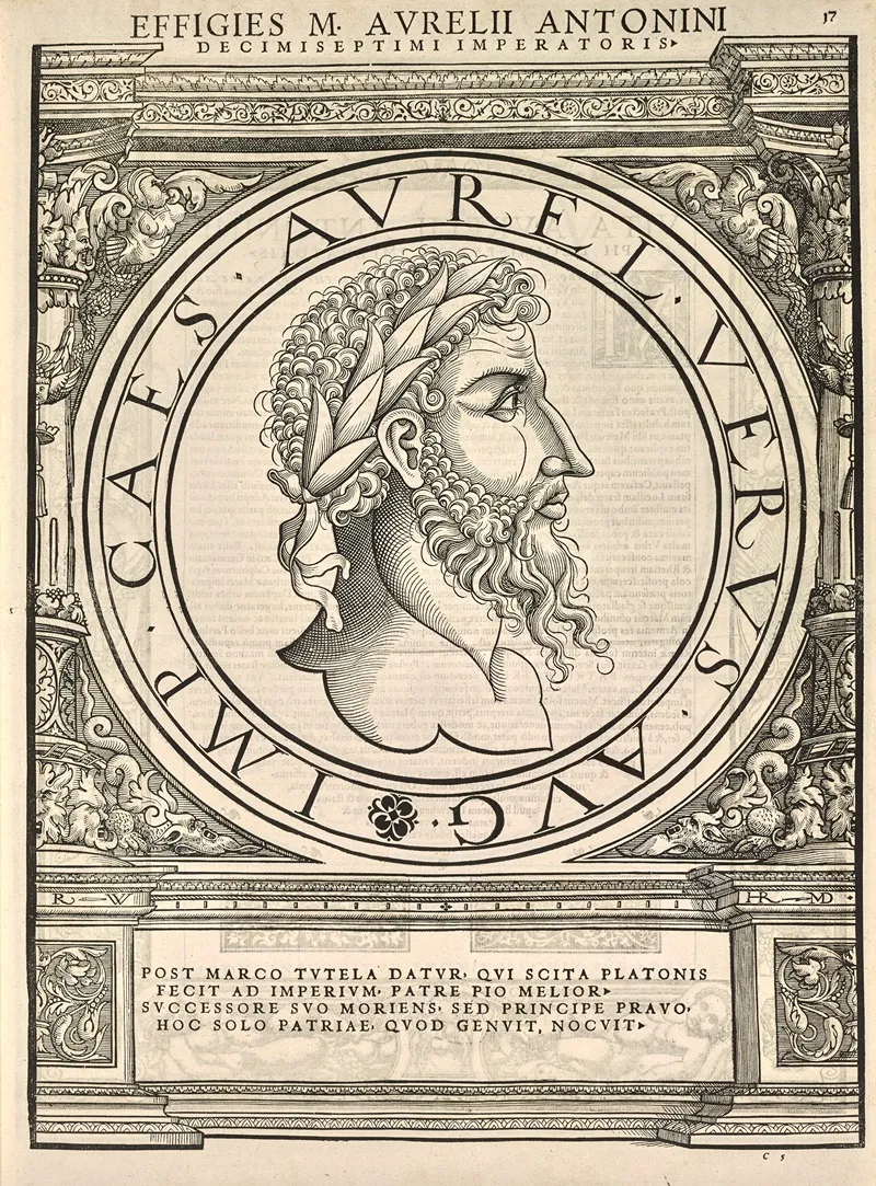 Marcus Aurelius