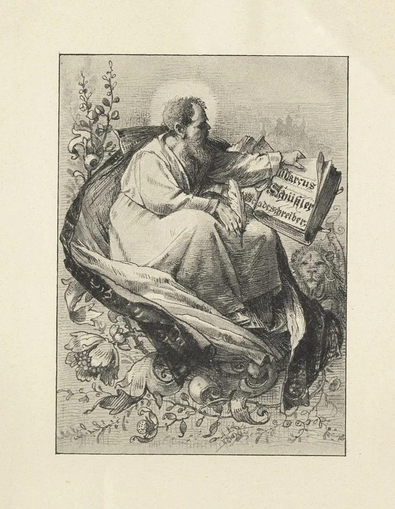 Marcus Schussler