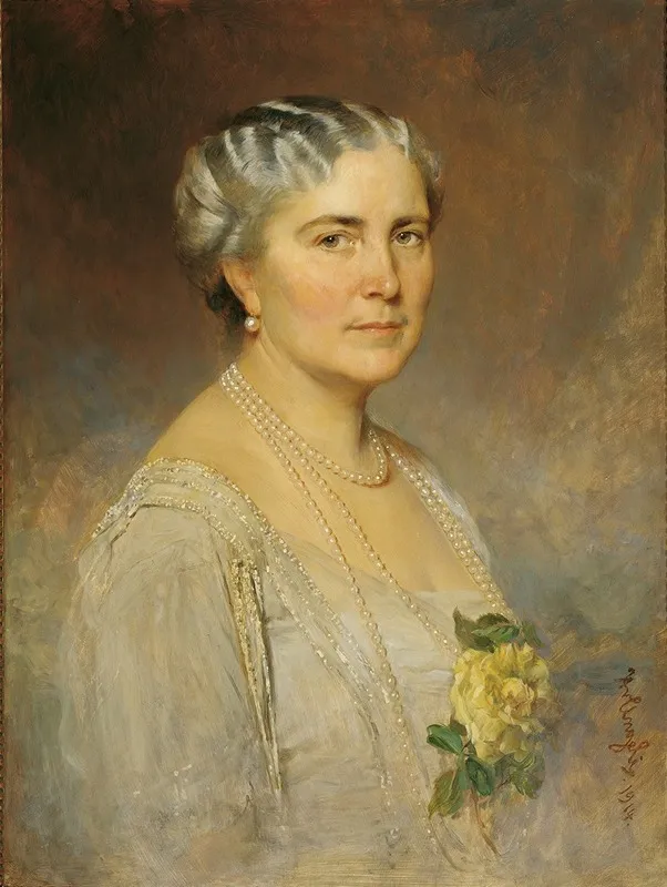 Margarethe Grafin Lanckoronska
