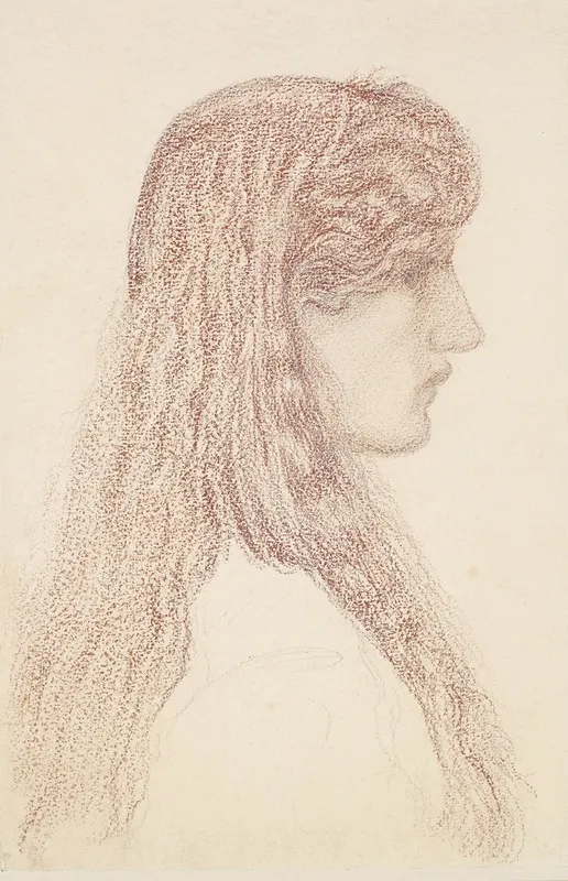 Maria Zambaco Profile Study