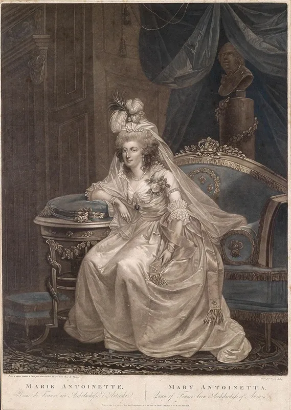 Marie Antoinette