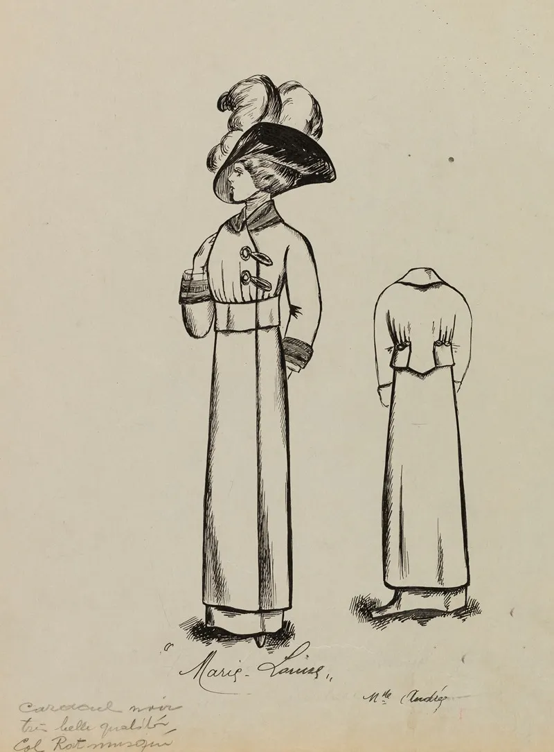 Marie Louise
