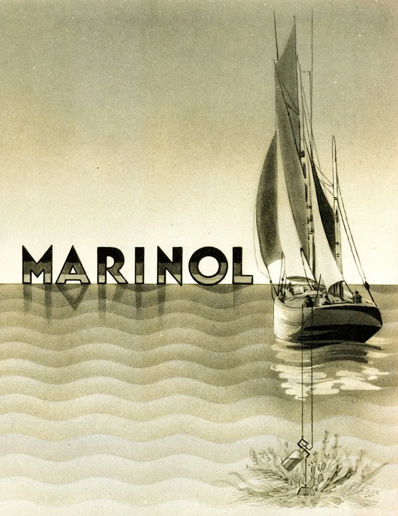 Marinol 2