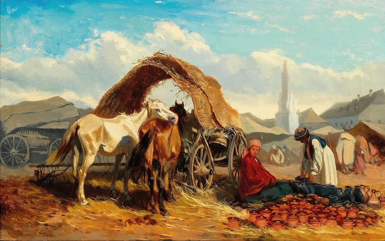 Markttag 2
