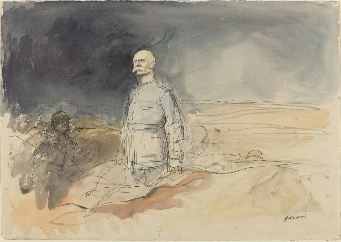 Marshal Petain 2