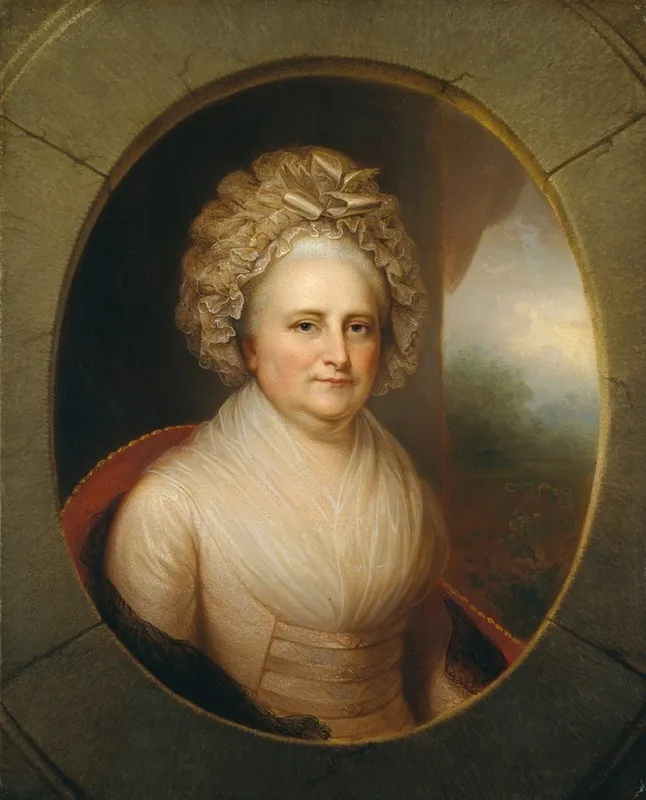 Martha Washington