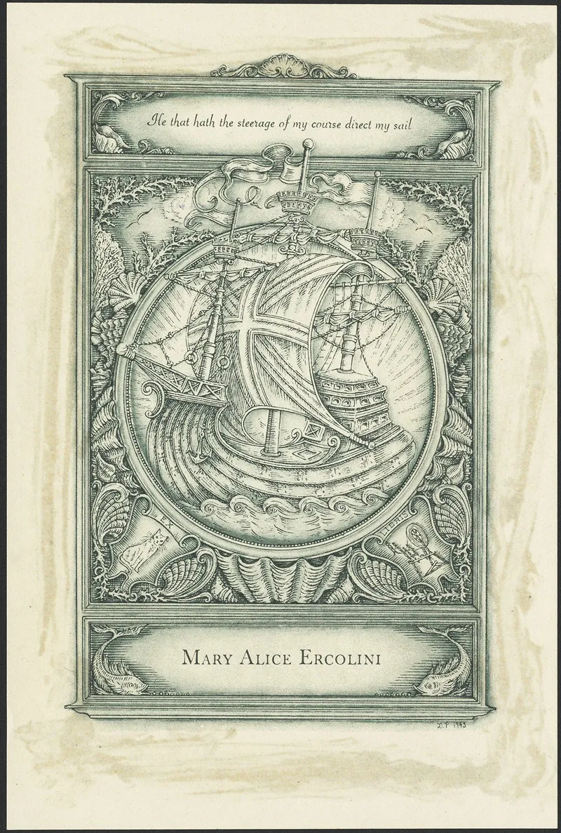 Mary Alice Ercolini 2