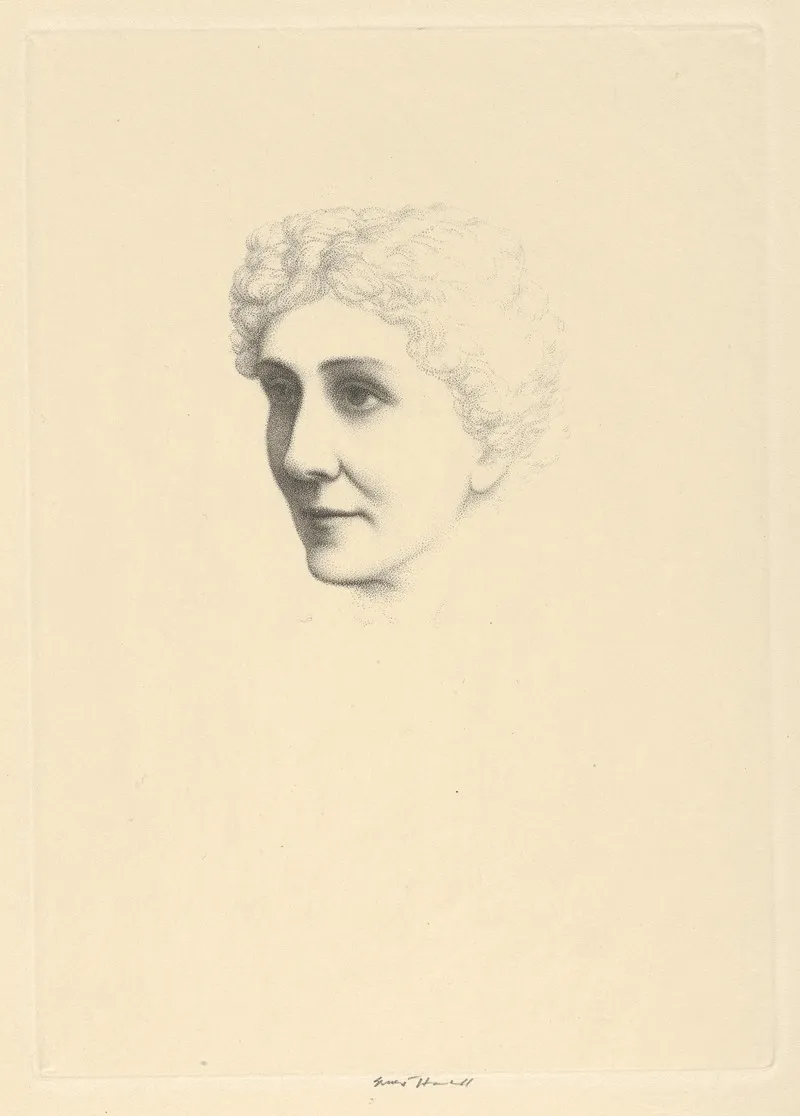 Mary Baker Eddy