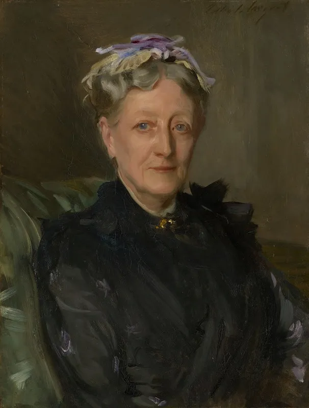 Mary Eliza Mead