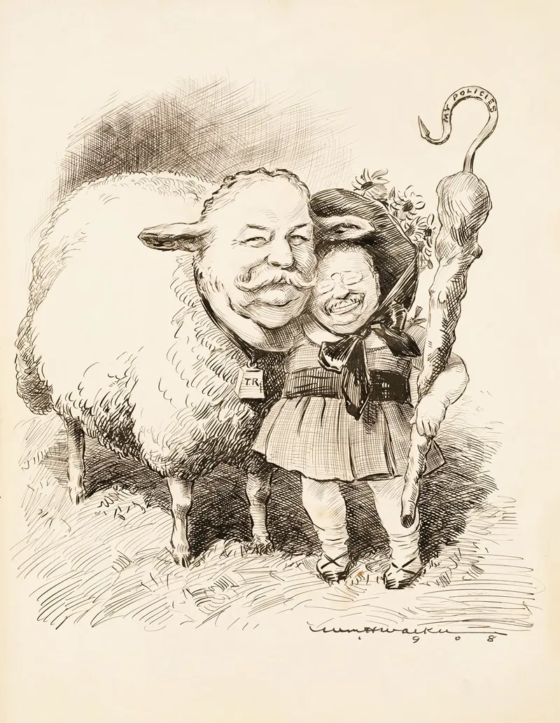 Mary Had A Little Lamb 2
