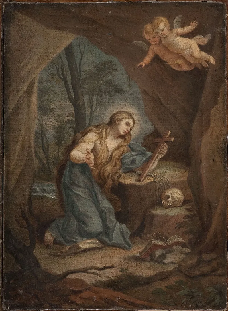 Mary Magdalene 27