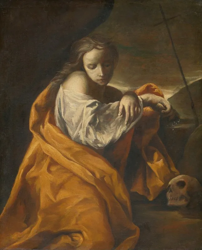 Mary Magdalene 8