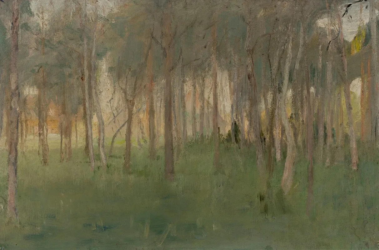 Maryino Grove 2