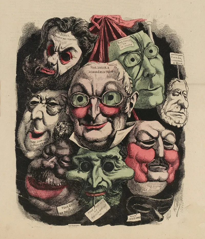Masques A Louer Ou Non