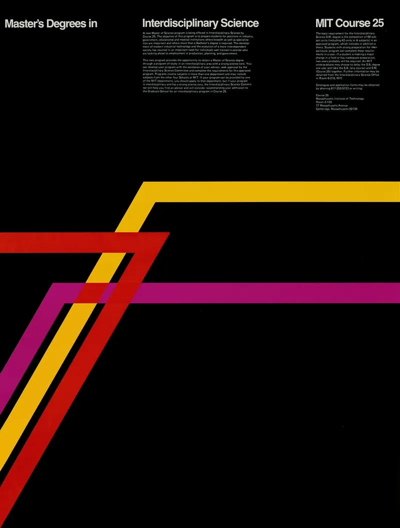 Masters Degree In Interdisciplinary Science 2