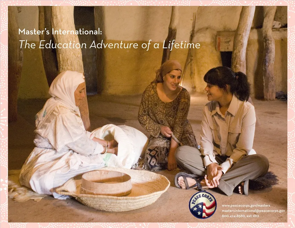 Masters International