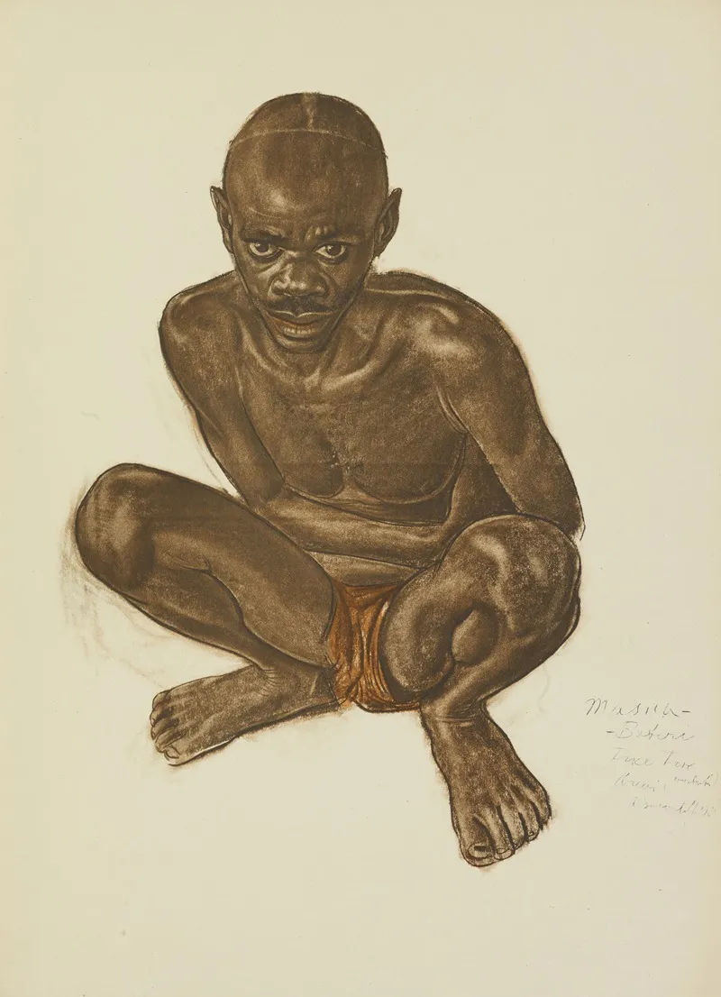 Masua Tike Tik Arebi