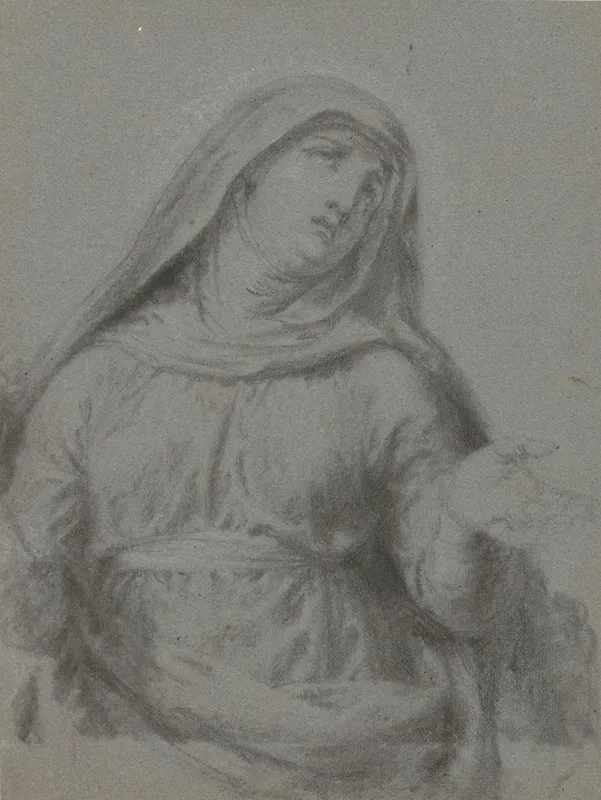 Mater Dolorosa 13