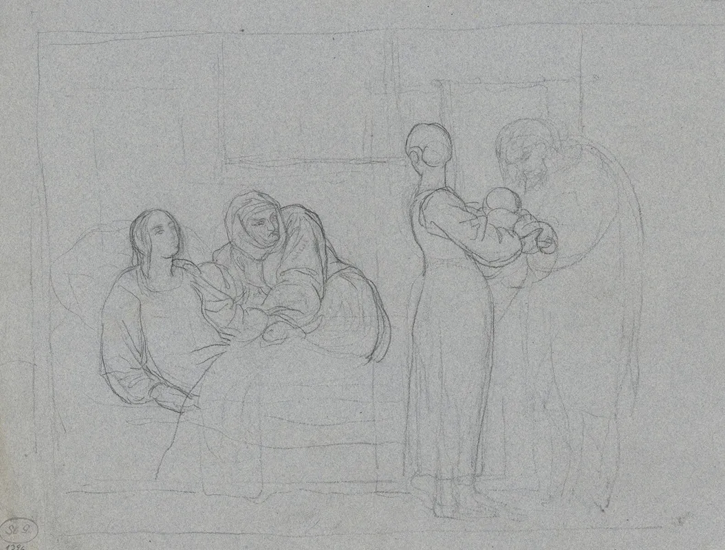 Maternity Room
