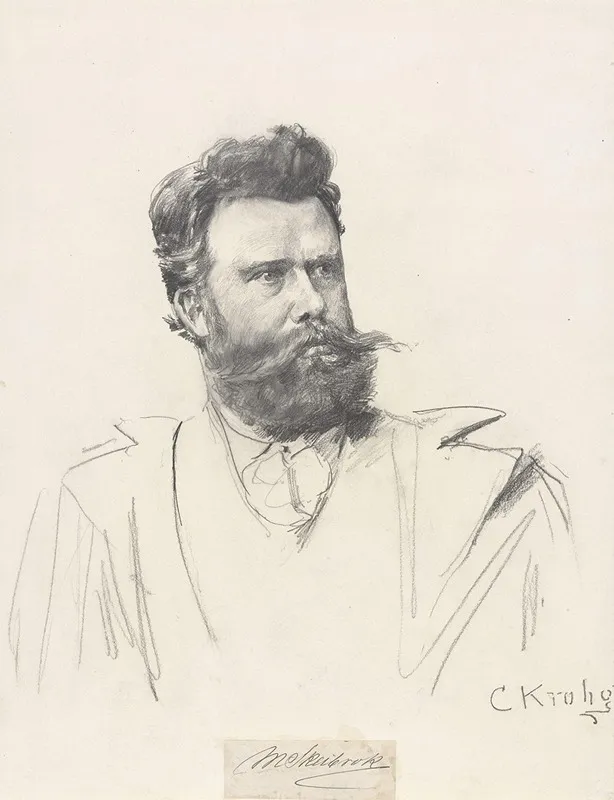 Mathias Skeibrok