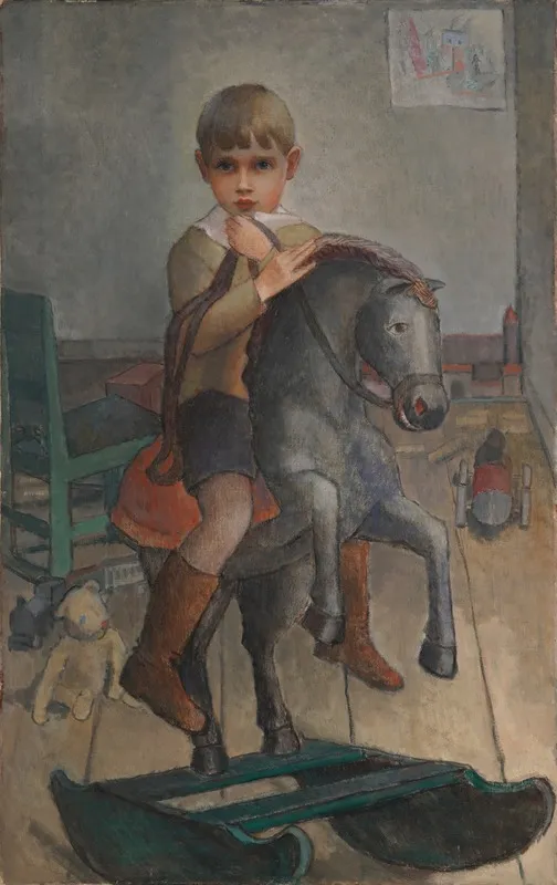 Matti