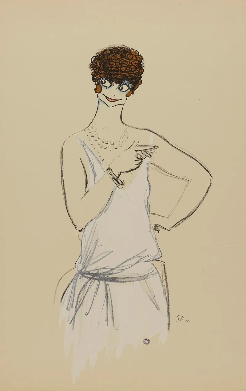 Maud Loty