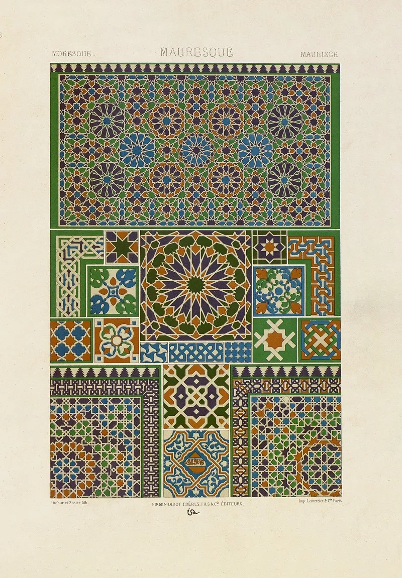 Mauresque