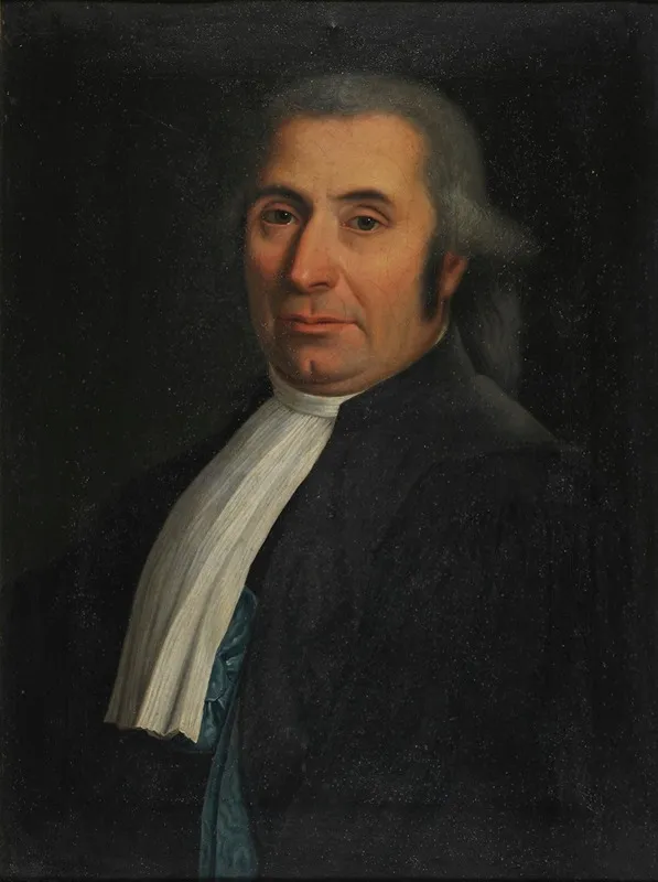 Maximilien Joseph Gouillart