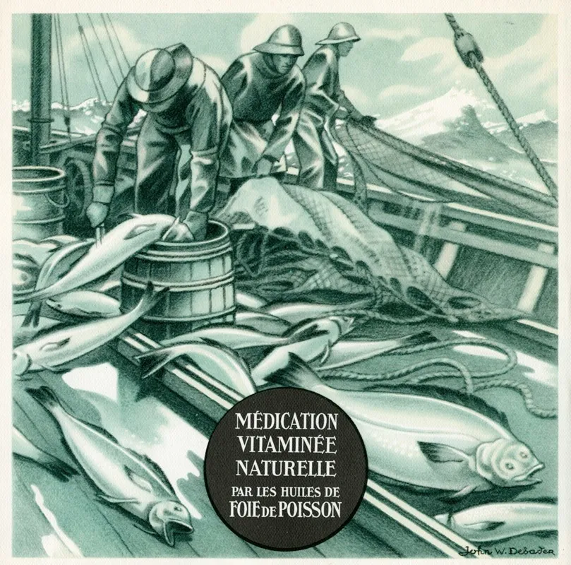 Medication Vitaminee Naturelle