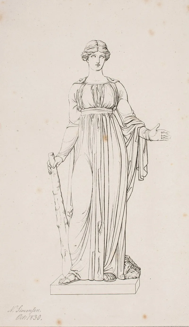 Melpomene 2
