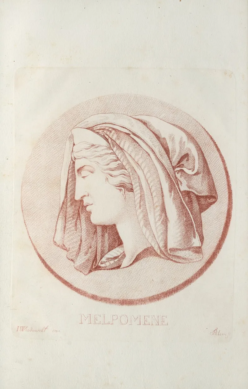 Melpomene 3
