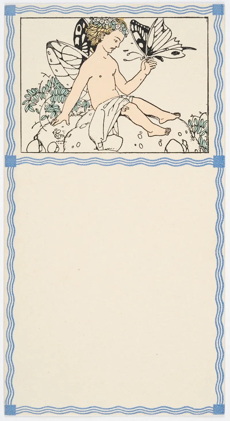 Menukarte 3