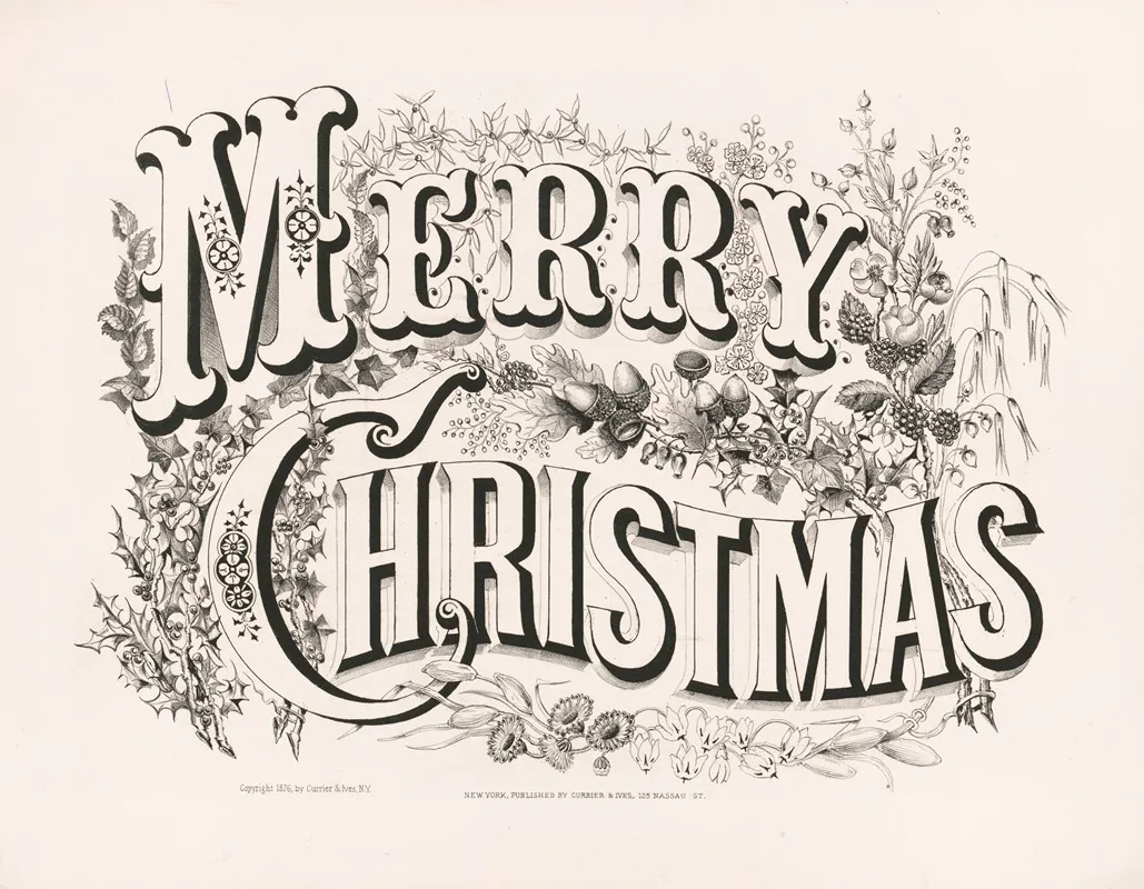 Merry Christmas 5