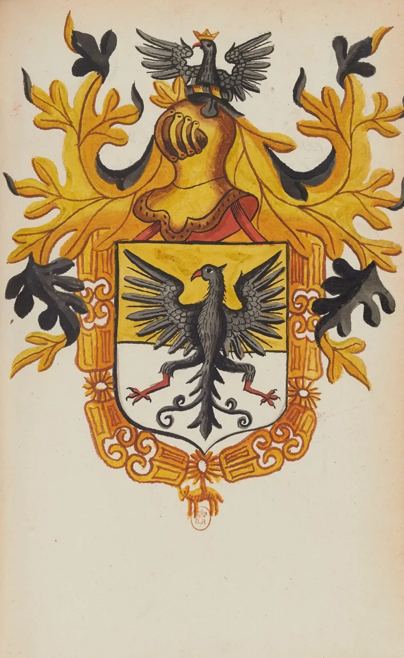 Messire αntοine Doria Marquis De San Stephano Seigneur De Ginosa
