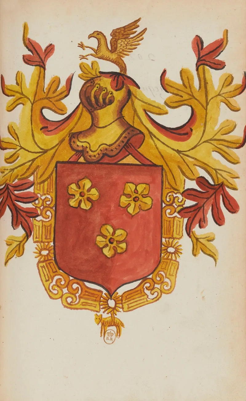 Messire Claude De Vergy Baron De Champlite